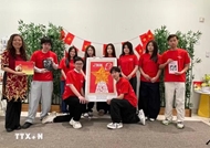 President Ho Chi Minh’s values of peace, friendship honored in Canada